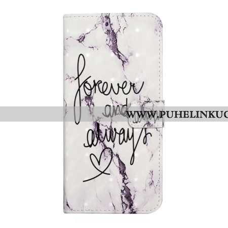 Nahkakotelo Oneplus Nord 4 3d-kuvio