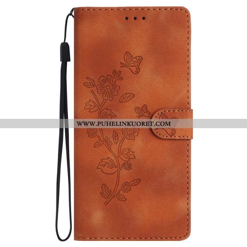 Kotelot Oneplus Nord 4 Kukallinen