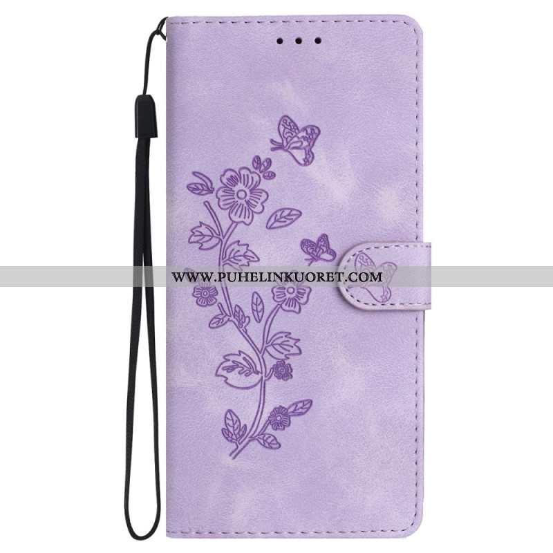 Kotelot Oneplus Nord 4 Kukallinen