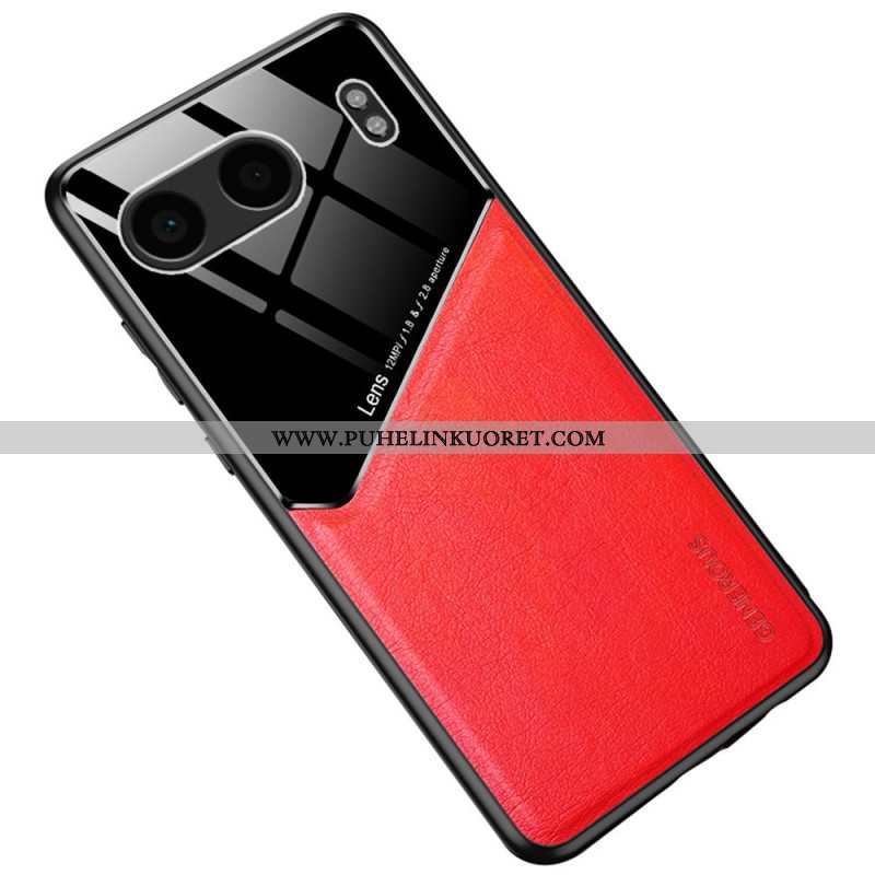 Puhelinkuoret Oneplus Nord 4 Laatu