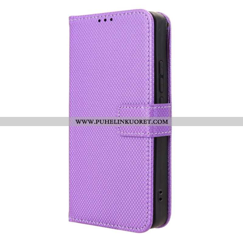 Kotelot Oneplus Nord 4 Painotettu Ranneke