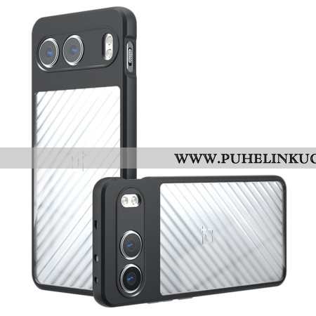 Kuori Oneplus Nord 4 Ergonominen