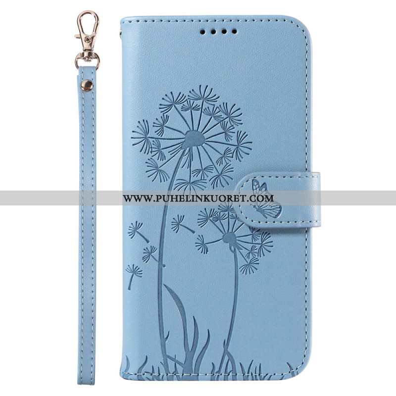 Kotelot Oneplus Nord 4 Voikukkien Rakkaus