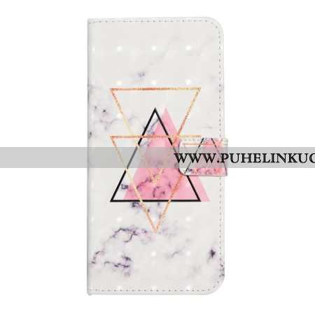 Kotelot Oneplus Nord 4 3d Kolmiot