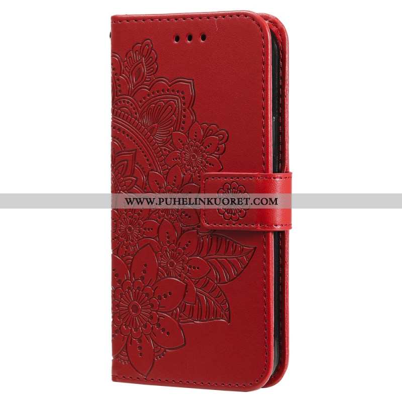 Kotelot Oneplus Nord 4 Mandalakuvio