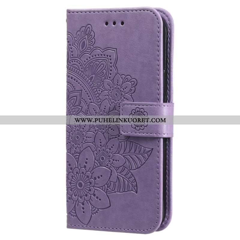 Kotelot Oneplus Nord 4 Mandalakuvio