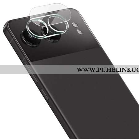 Imak Karkaistusta Lasista Valmistettu Linssisuoja Oneplus Nord 4