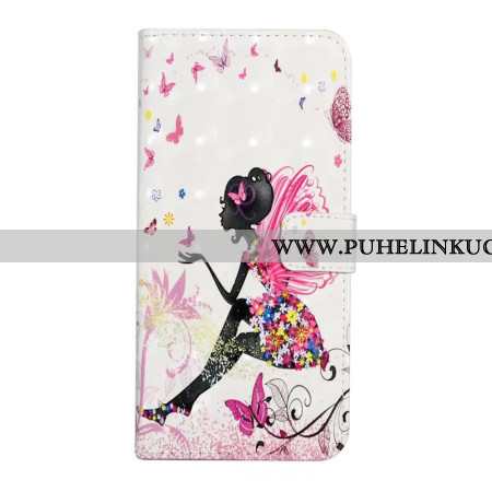 Kotelot Oneplus Nord 4 Keiju