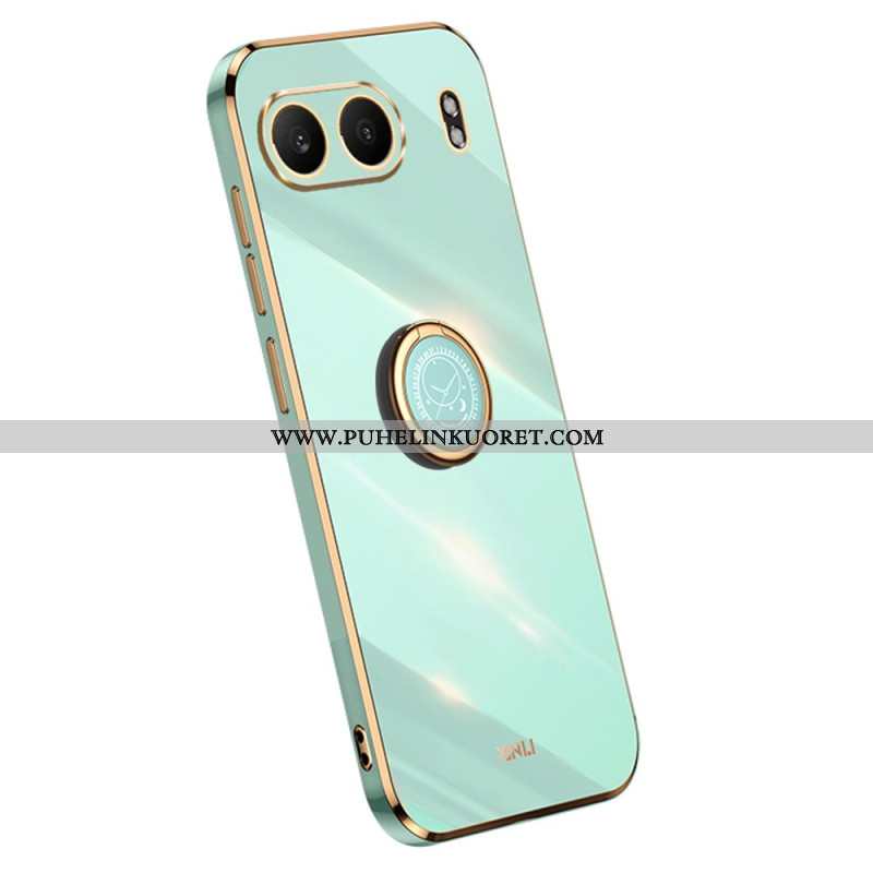 Kuori Oneplus Nord 4 Xinli-sormusteline