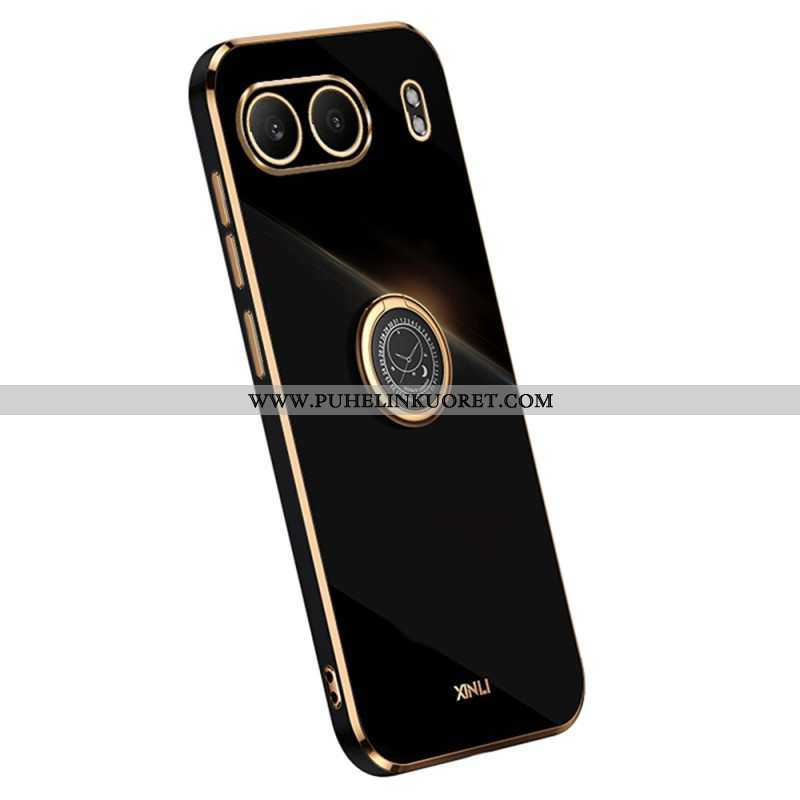 Kuori Oneplus Nord 4 Xinli-sormusteline