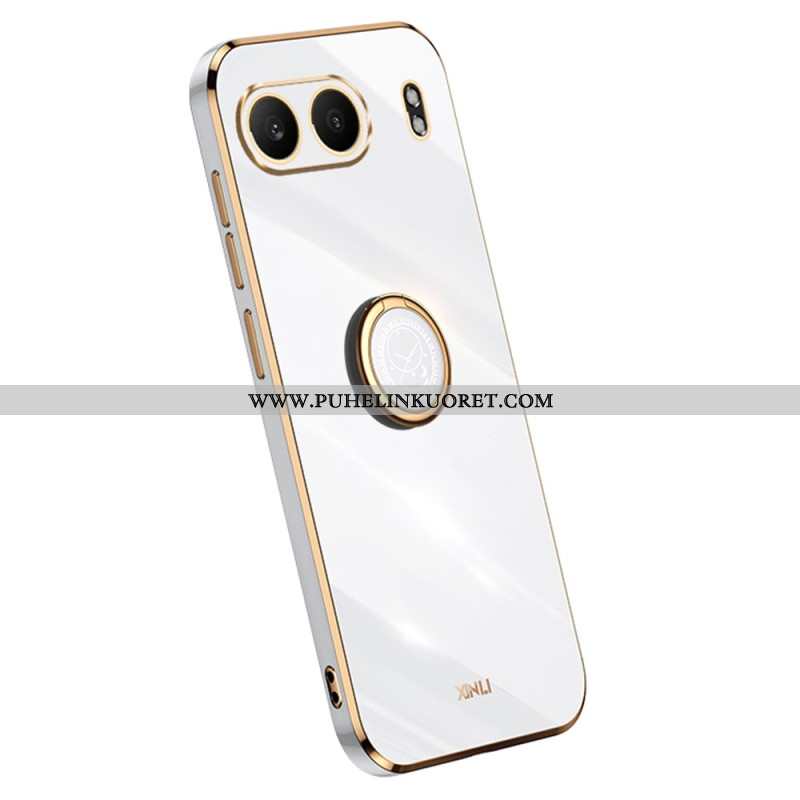 Kuori Oneplus Nord 4 Xinli-sormusteline