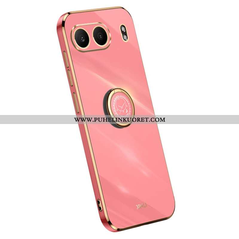 Kuori Oneplus Nord 4 Xinli-sormusteline