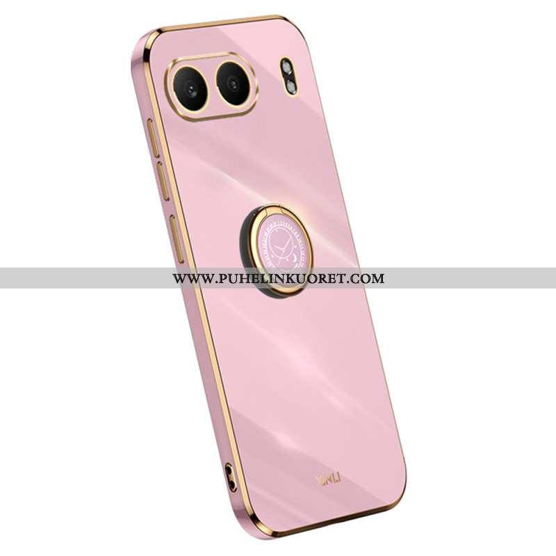 Kuori Oneplus Nord 4 Xinli-sormusteline