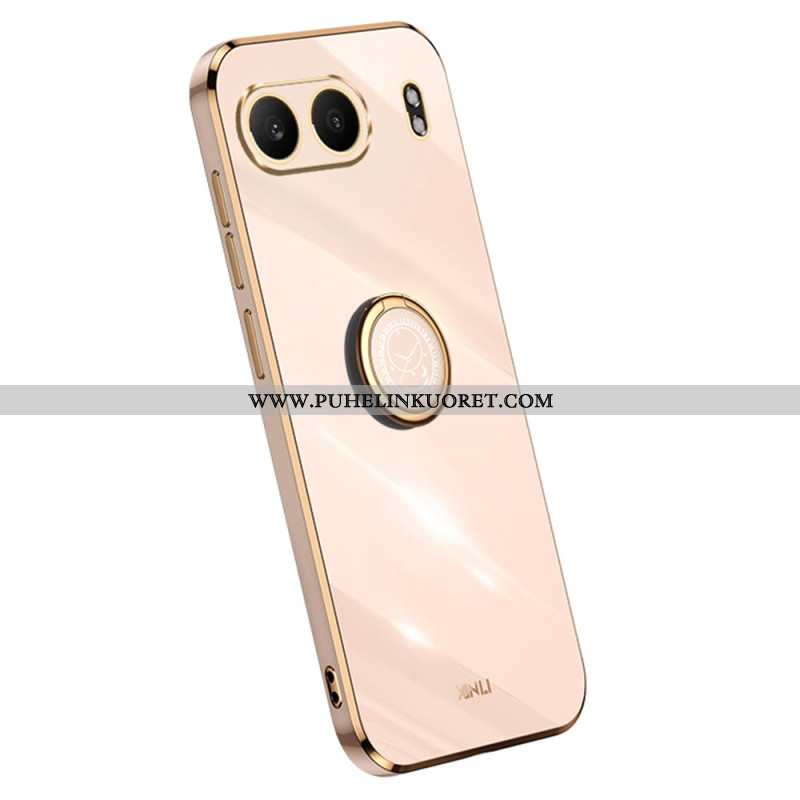 Kuori Oneplus Nord 4 Xinli-sormusteline