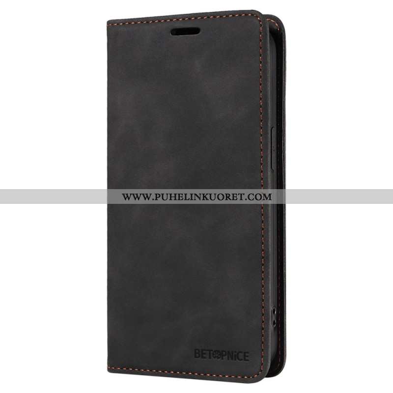 Nahkakotelo Oneplus Nord 4 Betopnice