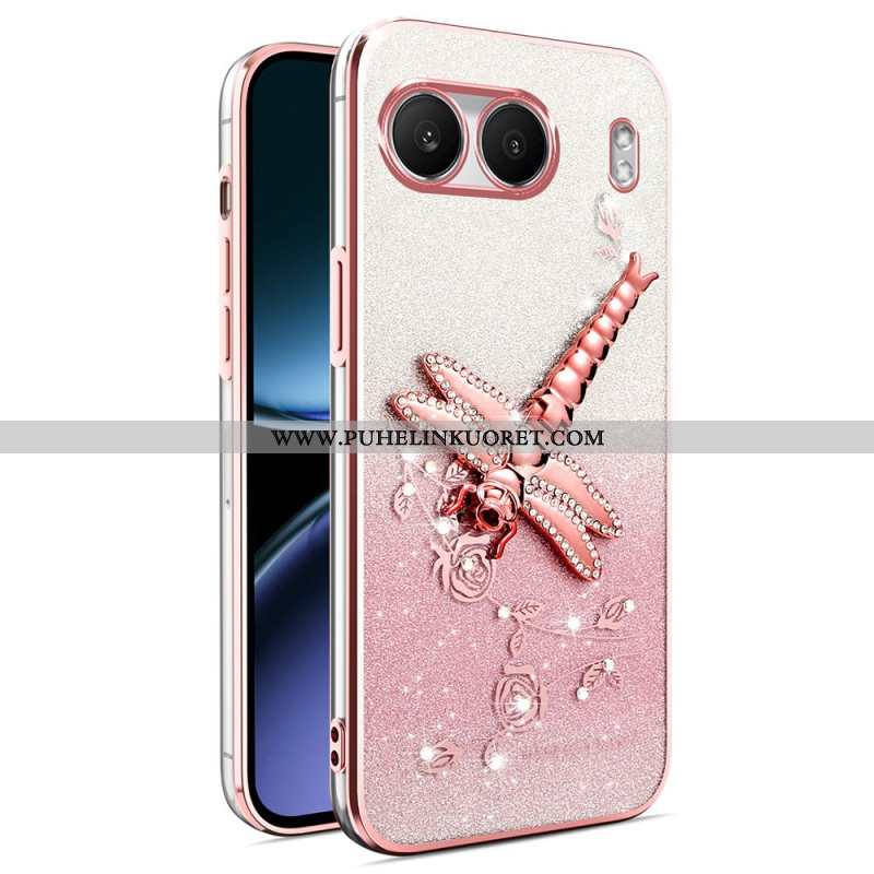 Case Oneplus Nord 4 Puhelinkuoret Kadem Sudenkorentokotelo