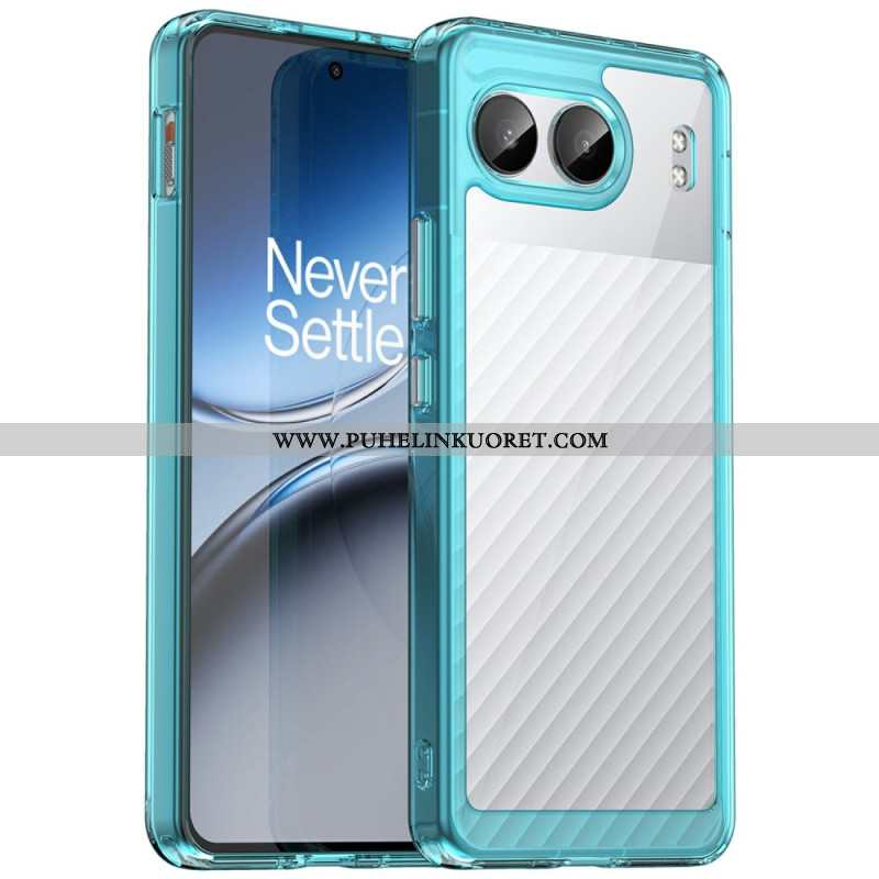 Kuori Oneplus Nord 4 Iskunkestävä Suojakuori