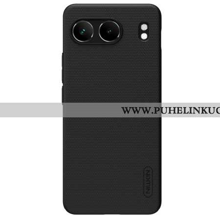 Kuori Oneplus Nord 4 Himmeä Nillkin-suoja Suojakuori