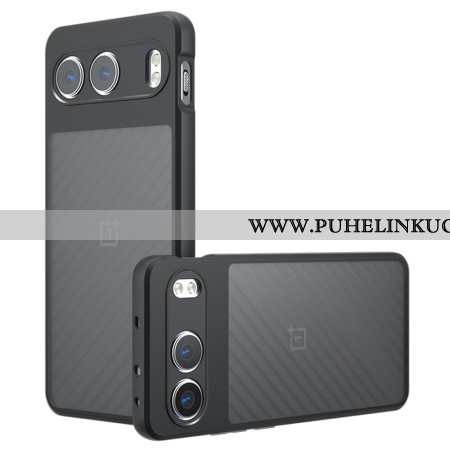 Kuori Oneplus Nord 4 Matta Ja Kirkas