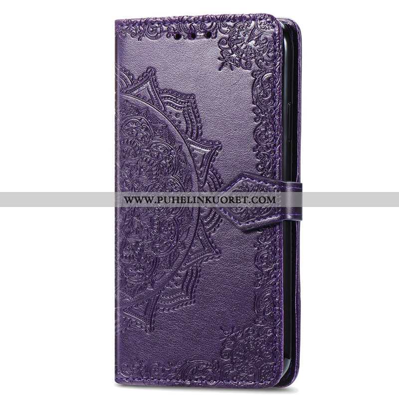 Kotelot Oneplus Nord 4 Barokkimandala Suojakuori