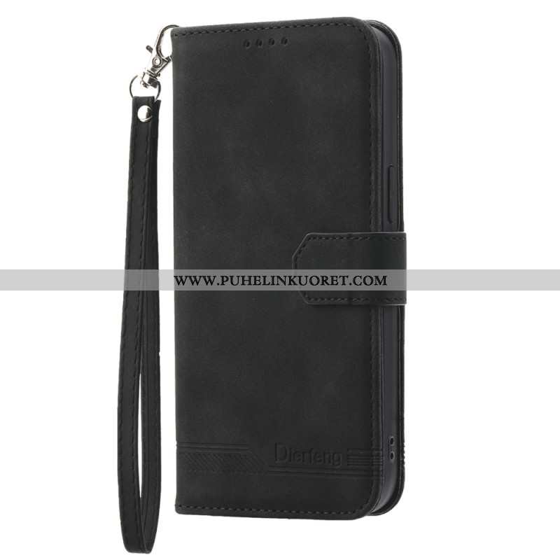 Kotelot Oneplus Nord 4 Dierfeng