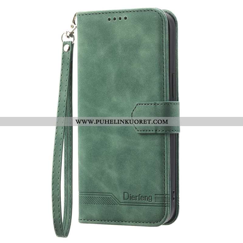 Kotelot Oneplus Nord 4 Dierfeng