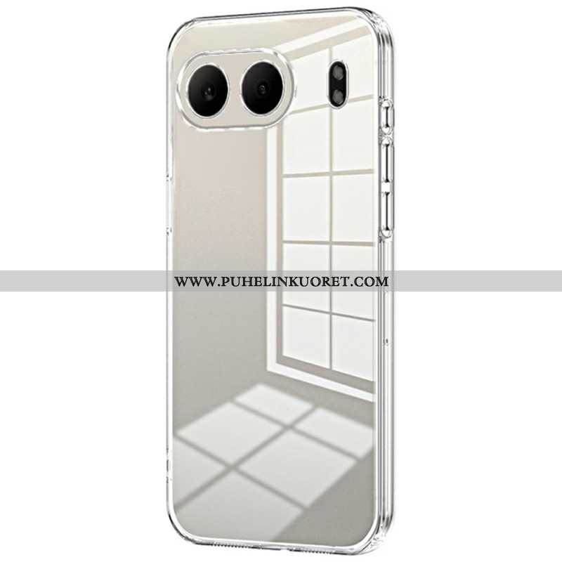 Puhelinkuoret Oneplus Nord 4 Galvanoitu Kehys