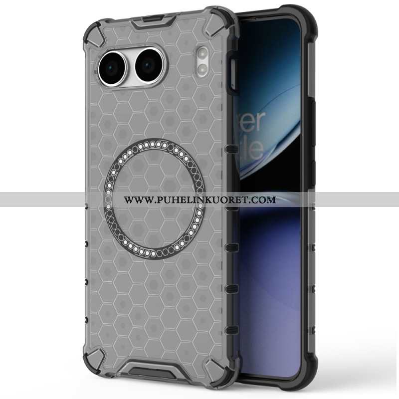 Case Oneplus Nord 4 Puhelinkuoret Magsafe-kenno-yhteensopiva