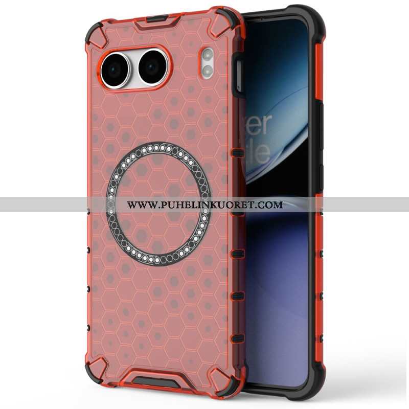 Case Oneplus Nord 4 Puhelinkuoret Magsafe-kenno-yhteensopiva