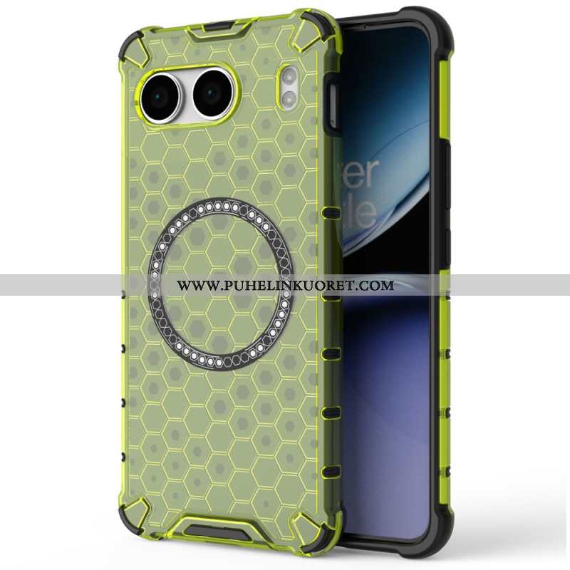 Case Oneplus Nord 4 Puhelinkuoret Magsafe-kenno-yhteensopiva