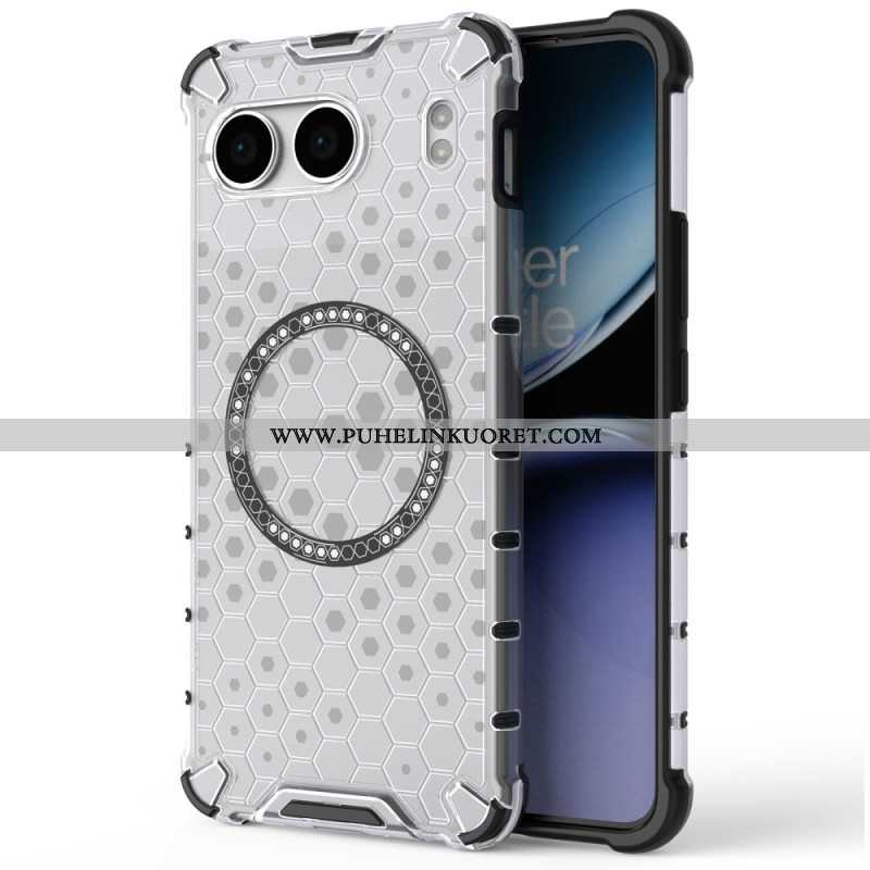 Case Oneplus Nord 4 Puhelinkuoret Magsafe-kenno-yhteensopiva