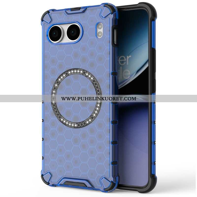 Case Oneplus Nord 4 Puhelinkuoret Magsafe-kenno-yhteensopiva