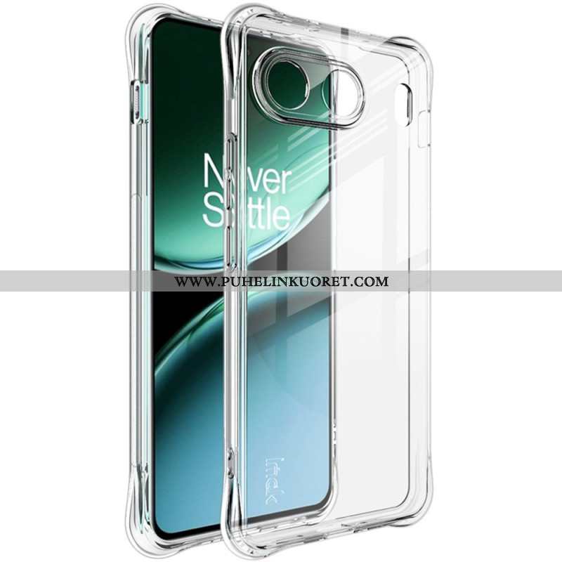 Case Oneplus Nord 4 Puhelinkuoret Imak Turvatyynykulmat