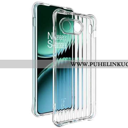 Kuori Oneplus Nord 4 Imak Aaltoileva Pinta