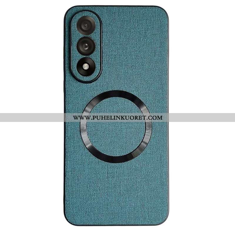Kuori Oneplus Nord 5 Magsafe-yhteensopiva Kangas Suojakuori
