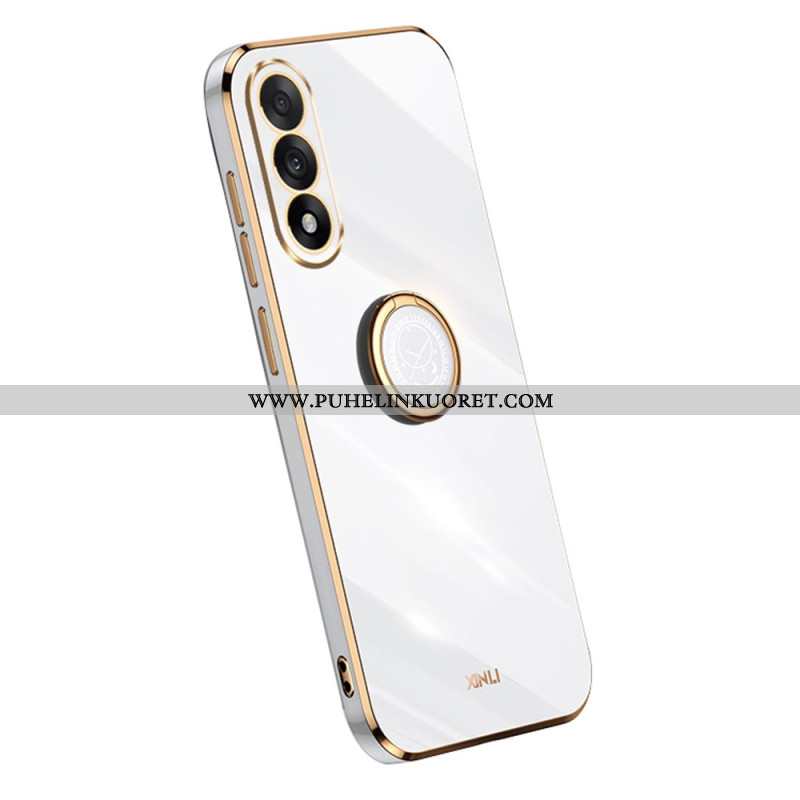 Case Oneplus Nord 5 Puhelinkuoret Xinli-sormuksen Pidike