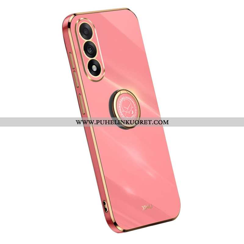 Case Oneplus Nord 5 Puhelinkuoret Xinli-sormuksen Pidike