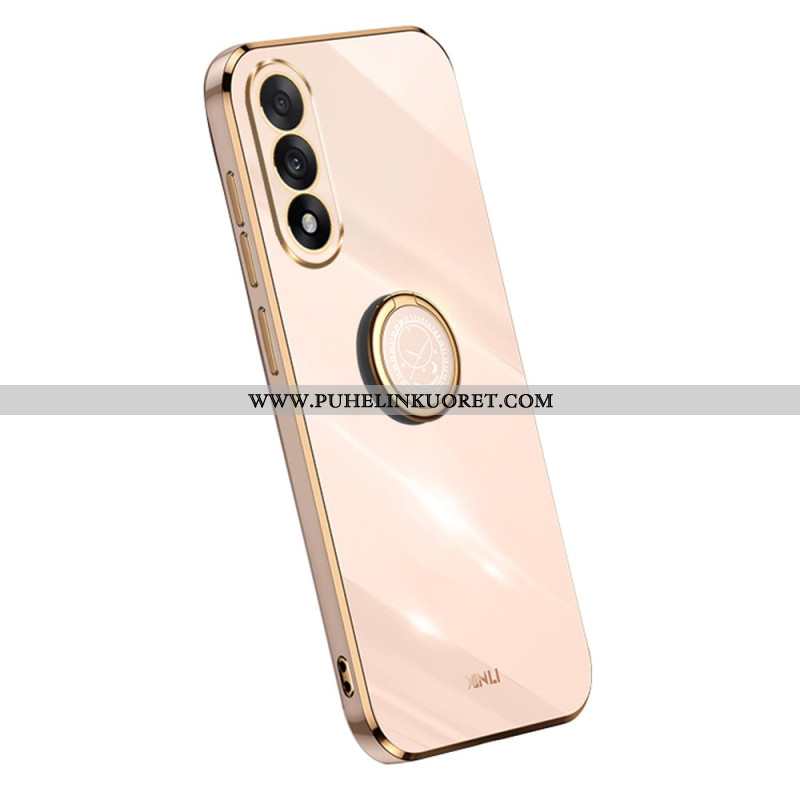 Case Oneplus Nord 5 Puhelinkuoret Xinli-sormuksen Pidike