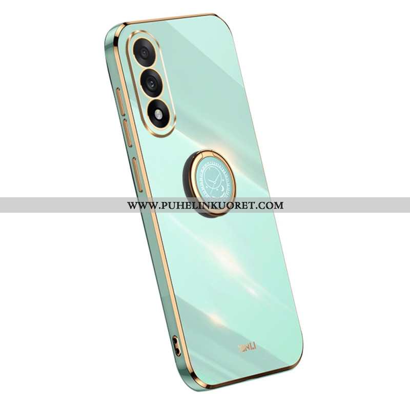 Case Oneplus Nord 5 Puhelinkuoret Xinli-sormuksen Pidike