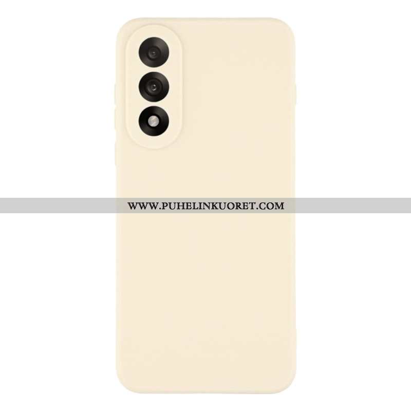 Kuori Oneplus Nord 5 Joustava Suojakuori