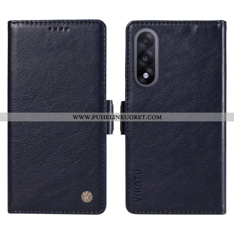 Kotelot Oneplus Nord 5 Yikatu-keinonahka