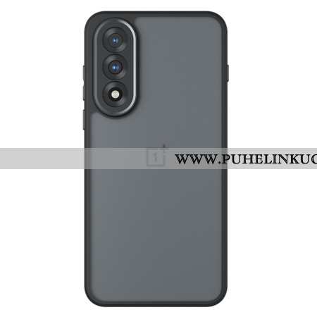 Kuori Oneplus Nord 5 Himmeä Suojakuori