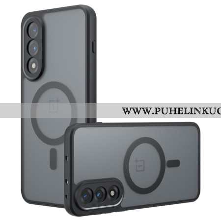 Case Oneplus Nord 5 Puhelinkuoret Magsafe-yhteensopiva Himmeäpintainen