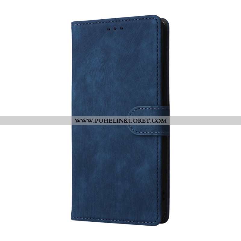 Kotelot Oneplus Nord 5 Mokkanahkaefekti Rfid-suojaus