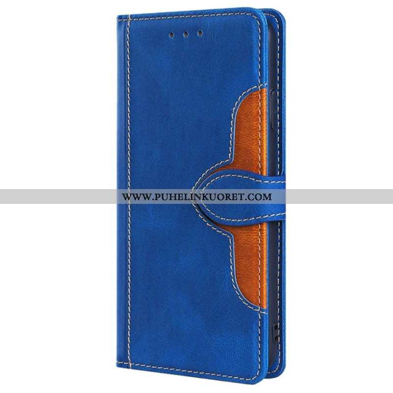 Kotelot Oneplus Nord 5 Kukkakuvio