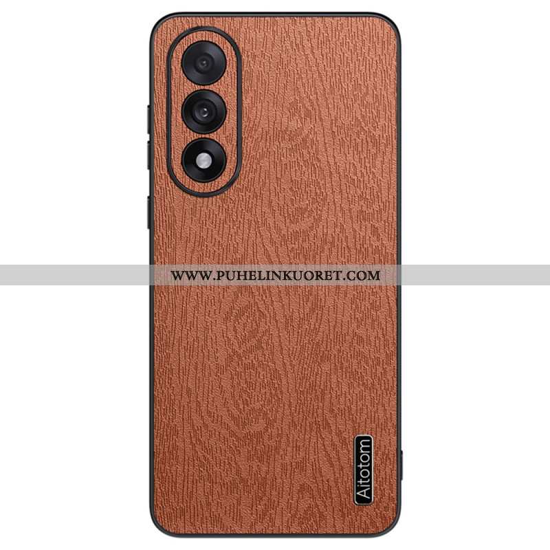 Kuori Oneplus Nord 5 Puukuvioinen