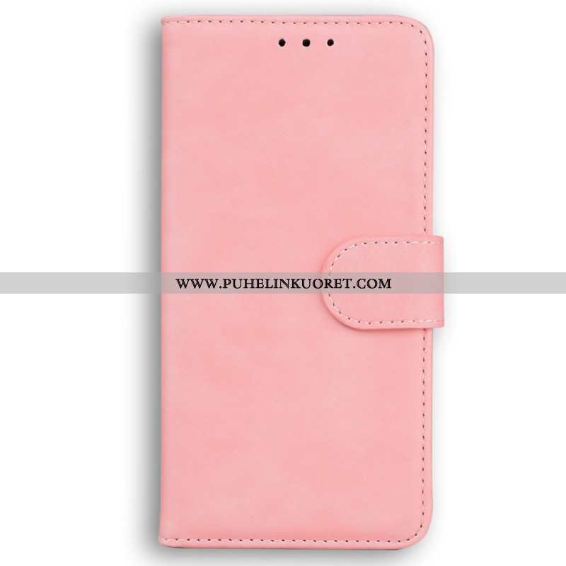 Kotelot Oneplus Nord 5 Mokkanahkakuvio