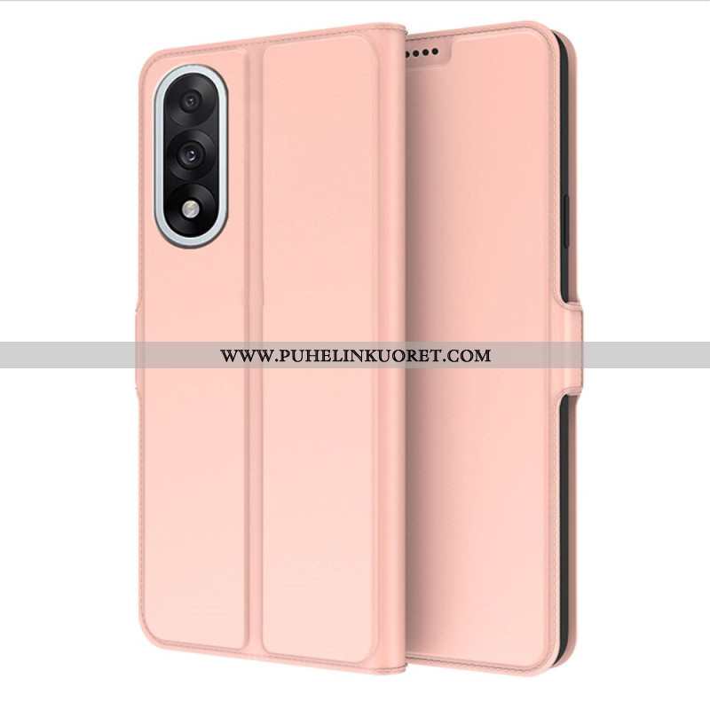 Kotelot Oneplus Nord 5 Korttikotelo