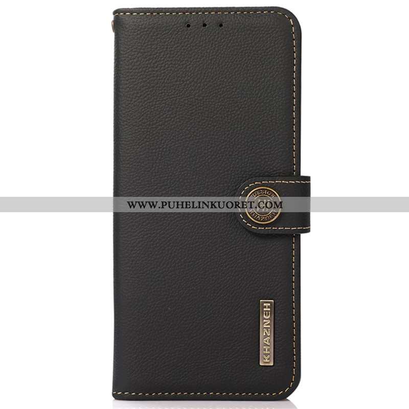 Kotelot Oneplus Nord 5 Khazneh Suojakuori