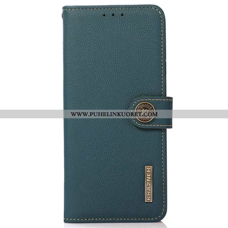 Kotelot Oneplus Nord 5 Khazneh Suojakuori